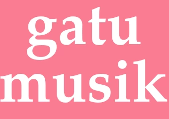 Synonym gatumusik