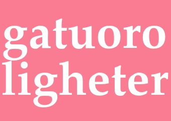 Synonym gatuoroligheter