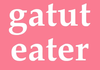 Synonym gatuteater