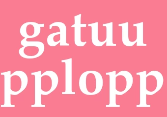 Synonym gatuupplopp