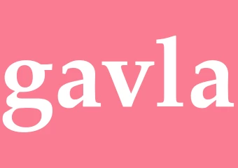 Synonym gavla