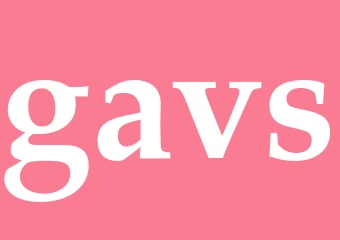 Synonym gavs