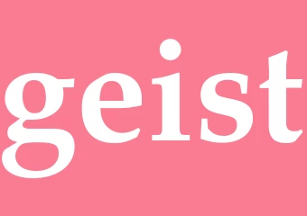Synonym geist