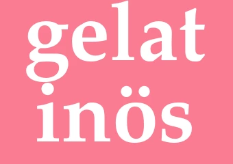 Synonym gelatinös