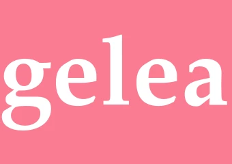Synonym gelea