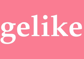 Synonym gelike