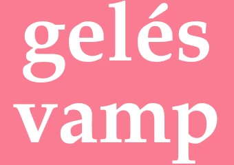 Synonym gelésvamp