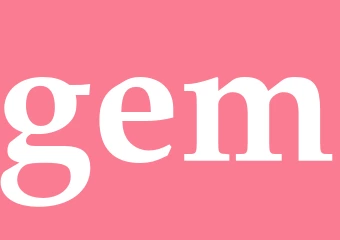 Synonym gem