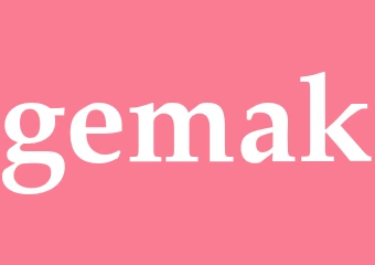 Synonym gemak