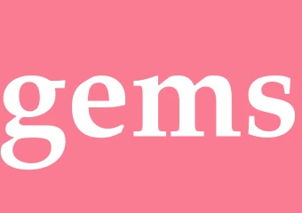 Synonym gems