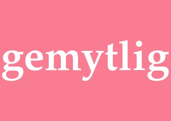 Synonym gemytlig