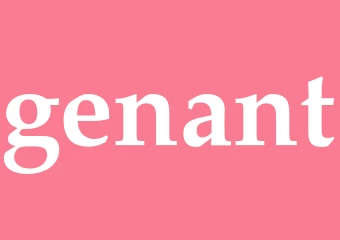 Synonym genant