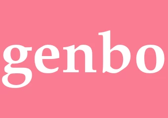 Synonym genbo