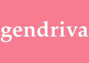 Synonym gendriva