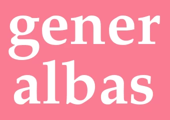 Synonym generalbas