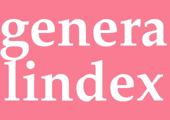 Synonym generalindex