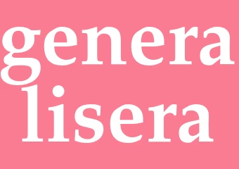 Synonym generalisera
