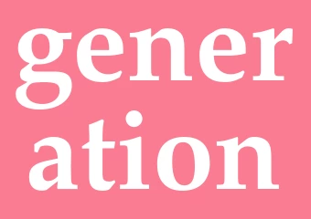 Synonym generation