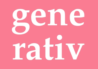 Synonym generativ