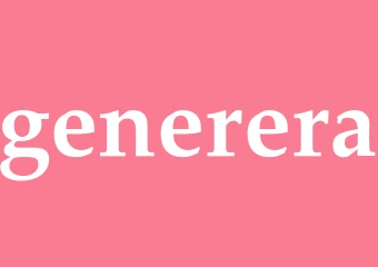 Synonym generera