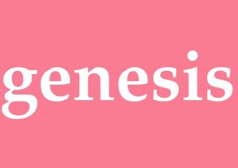 Synonym genesis