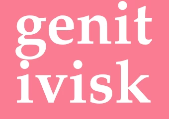 Synonym genitivisk
