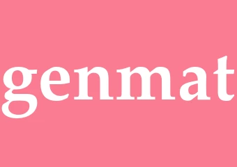 Synonym genmat