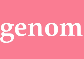 Synonym genom