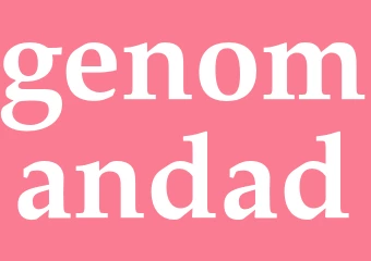 Synonym genomandad