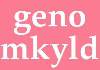 Synonym genomkyld