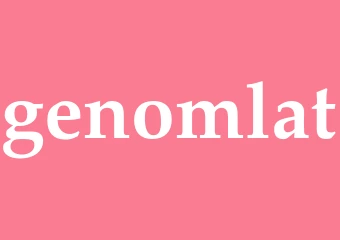 Synonym genomlat