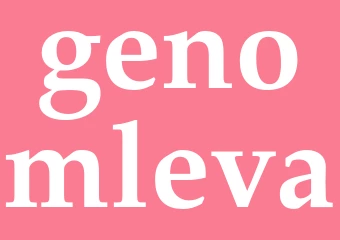Synonym genomleva