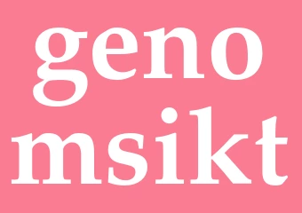 Synonym genomsikt
