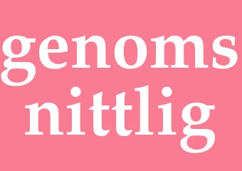 Synonym genomsnittlig