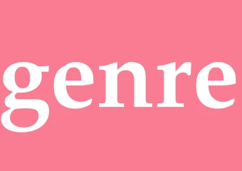 Synonym genre
