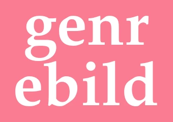 Synonym genrebild
