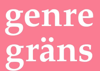 Synonym genregräns