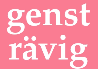 Synonym gensträvig