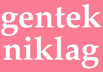 Synonym gentekniklag