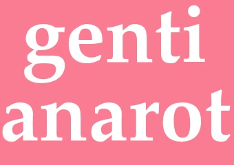 Synonym gentianarot