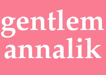 Synonym gentlemannalik