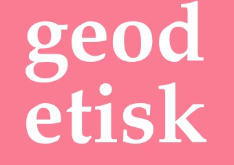 Synonym geodetisk