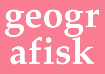 Synonym geografisk