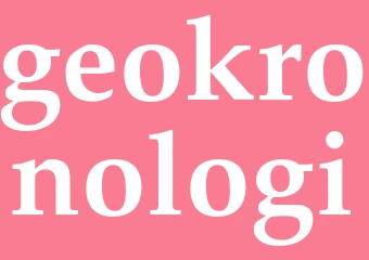 Synonym geokronologi