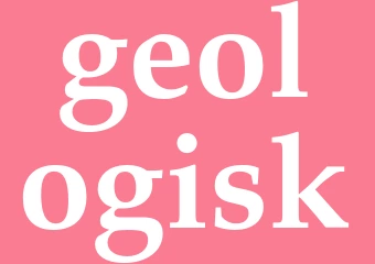 Synonym geologisk