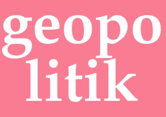 Synonym geopolitik