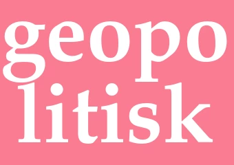 Synonym geopolitisk