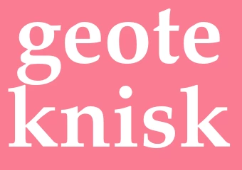 Synonym geoteknisk