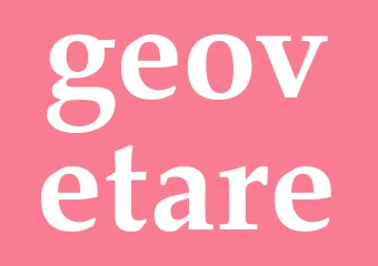 Synonym geovetare