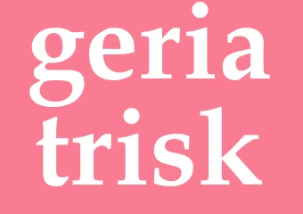 Synonym geriatrisk